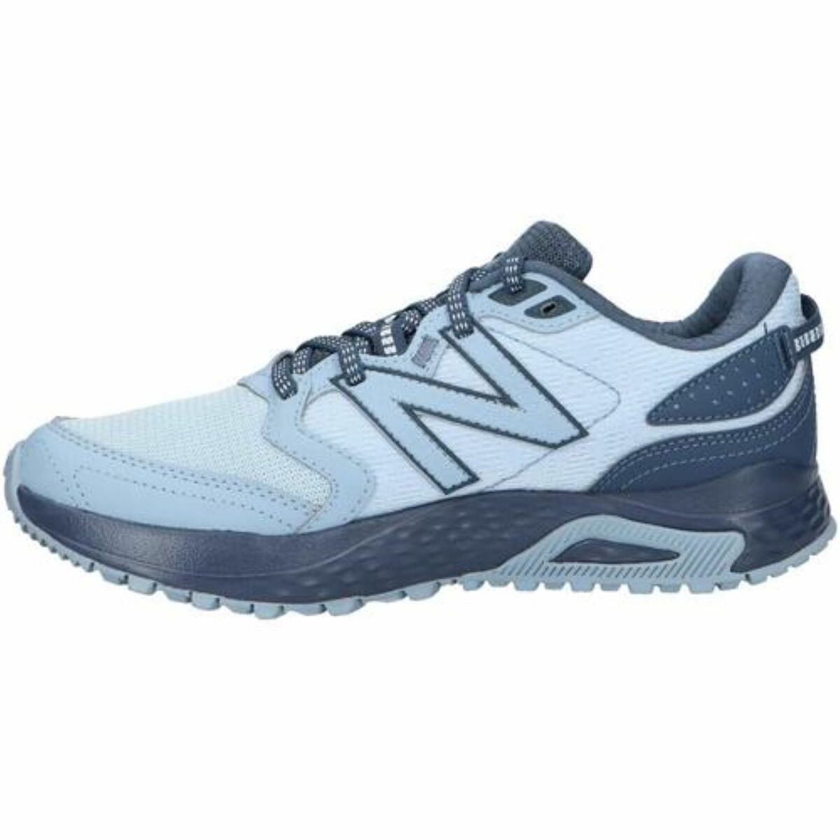 Женские спортивные кроссовки New Balance Синий 37-5