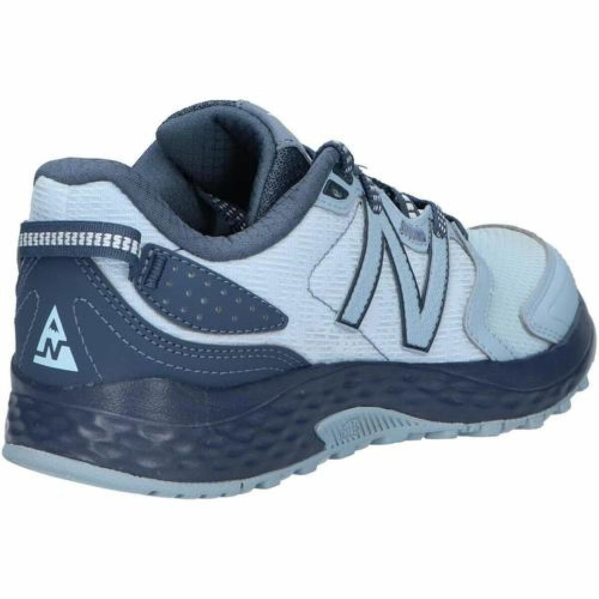 Женские спортивные кроссовки New Balance Синий 37-6