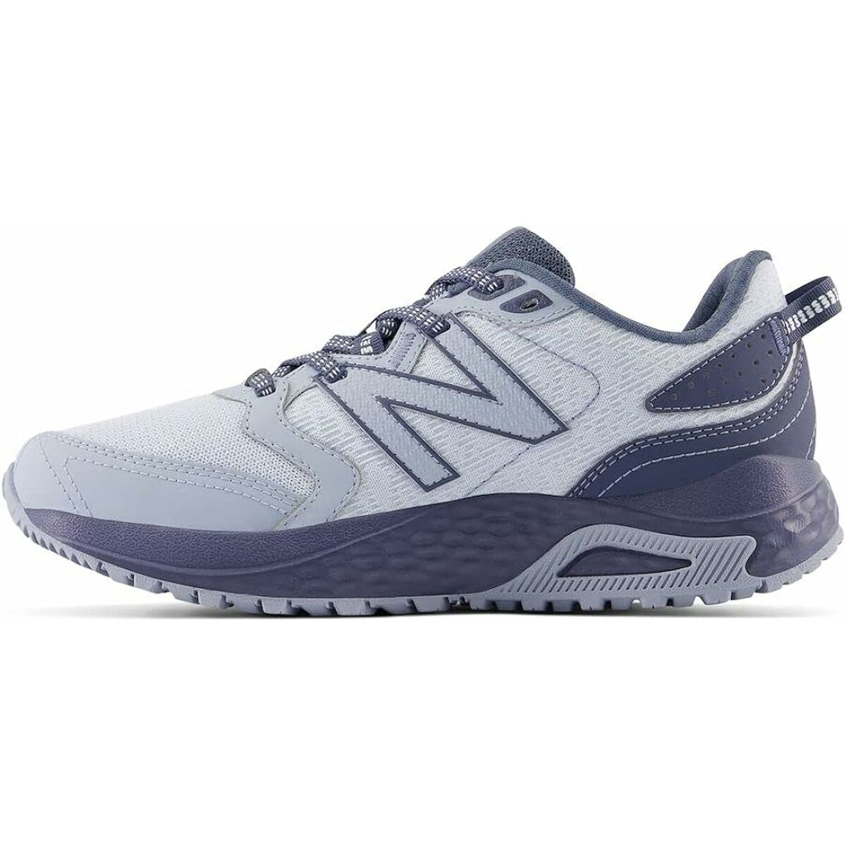 Женские спортивные кроссовки New Balance Синий 37-7