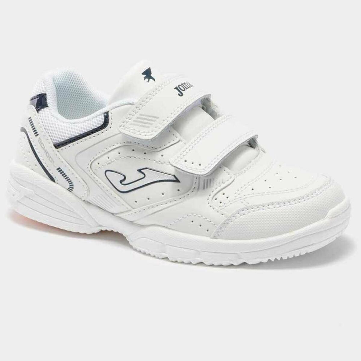 Повседневная обувь детская Joma Sport SPORT SCHOOL JR WSCHOW2142V Белый-2