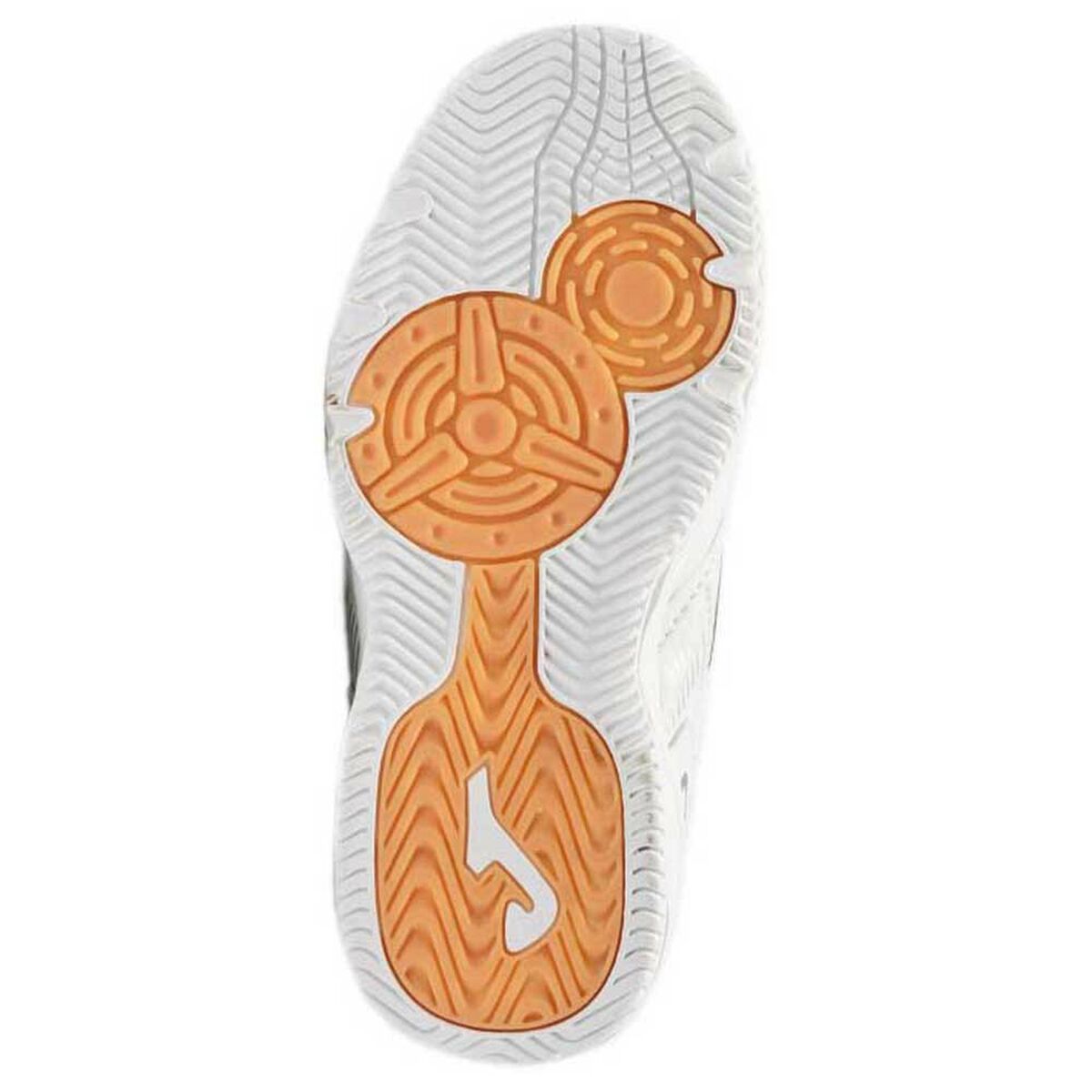 Повседневная обувь детская Joma Sport SPORT SCHOOL JR WSCHOW2142V Белый-3