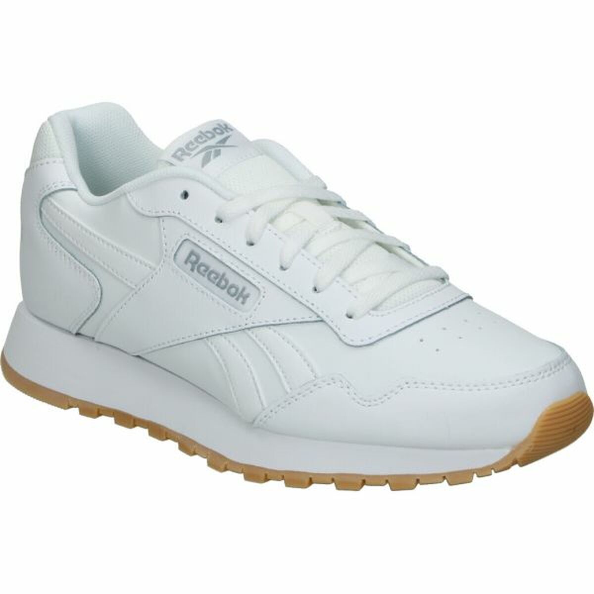 Женские спортивные кроссовки Reebok GLIDE GV6992 Белый-3