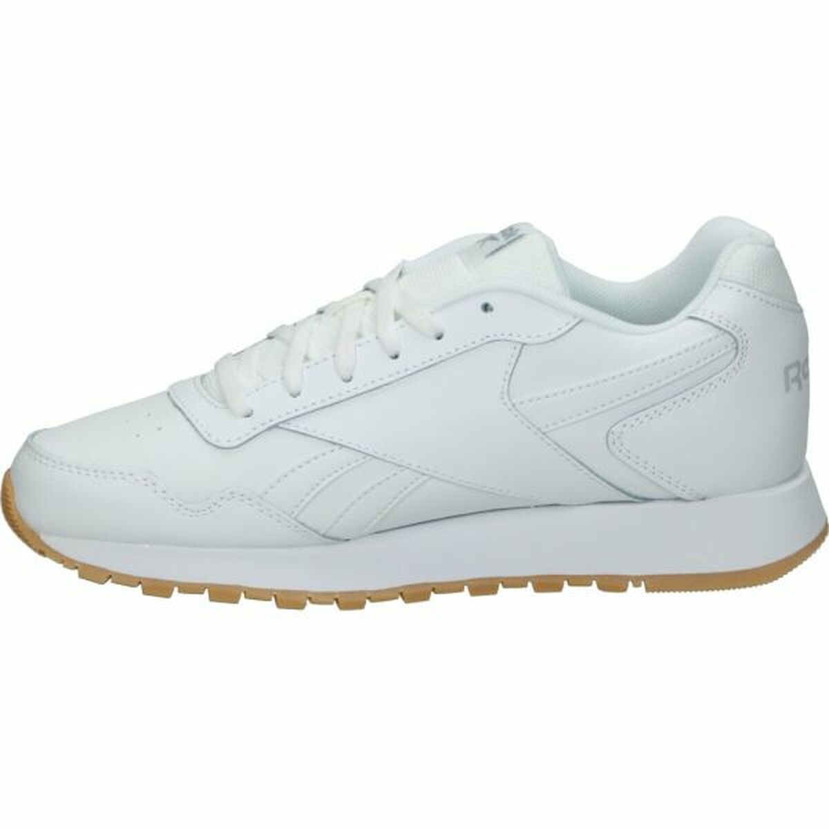 Женские спортивные кроссовки Reebok GLIDE GV6992 Белый-2