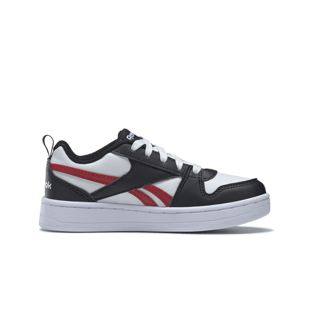 Повседневная обувь детская Reebok ROYAL PRIME GW2605 Чёрный-4