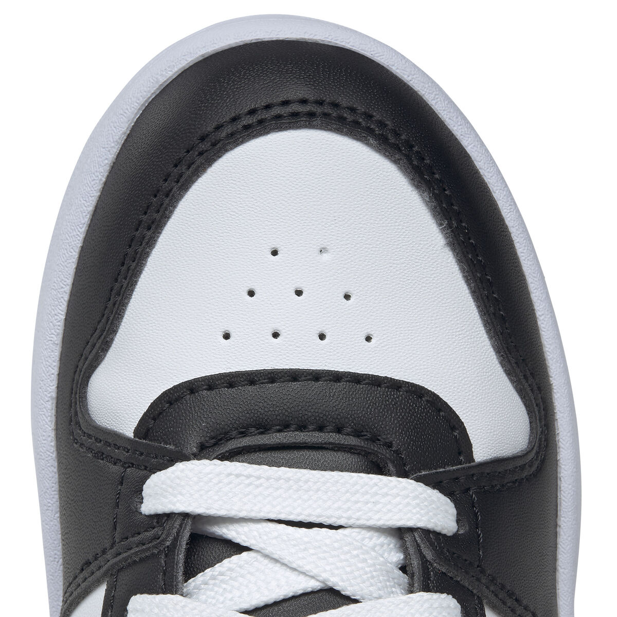 Повседневная обувь детская Reebok ROYAL PRIME GW2605 Чёрный-2