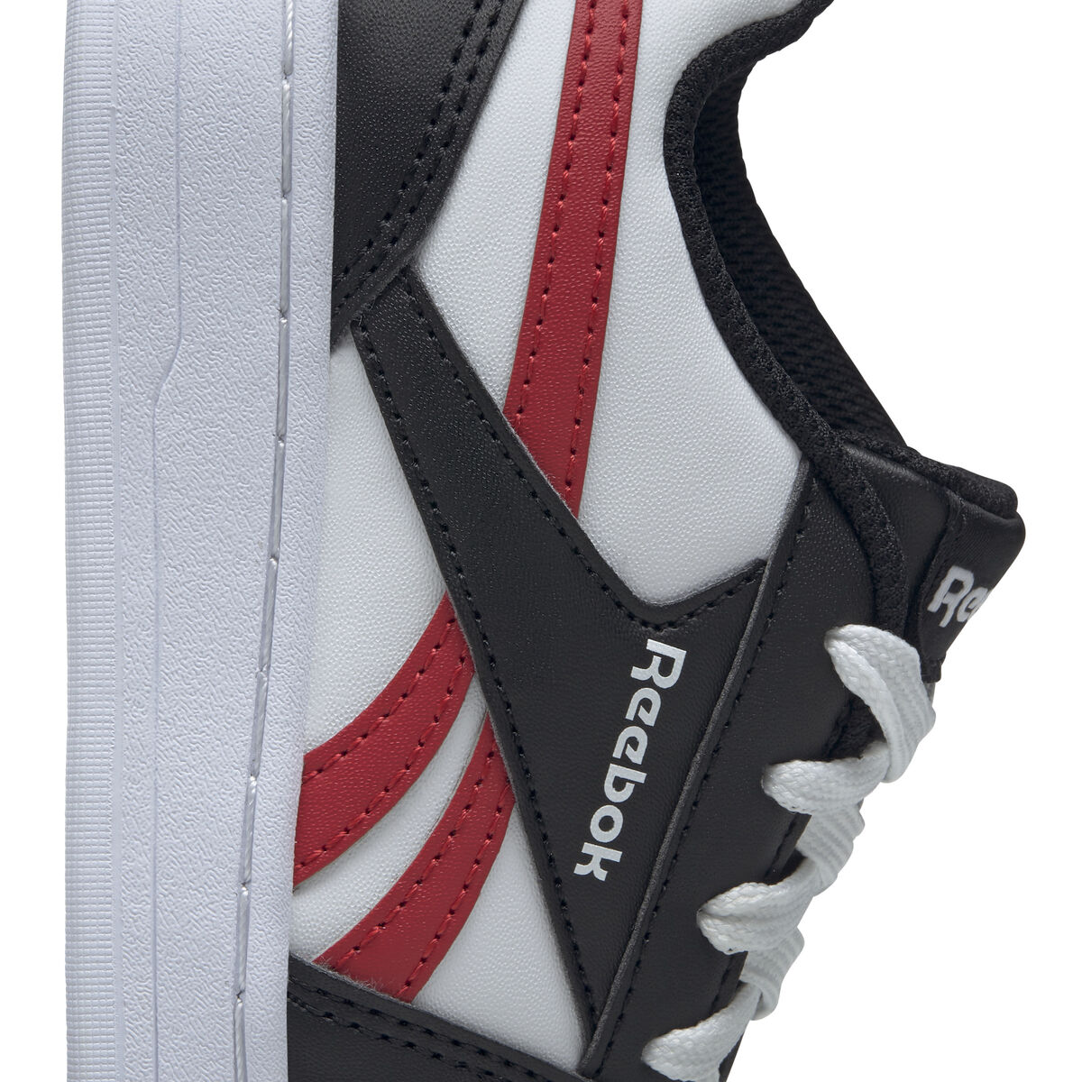 Повседневная обувь детская Reebok ROYAL PRIME GW2605 Чёрный-3