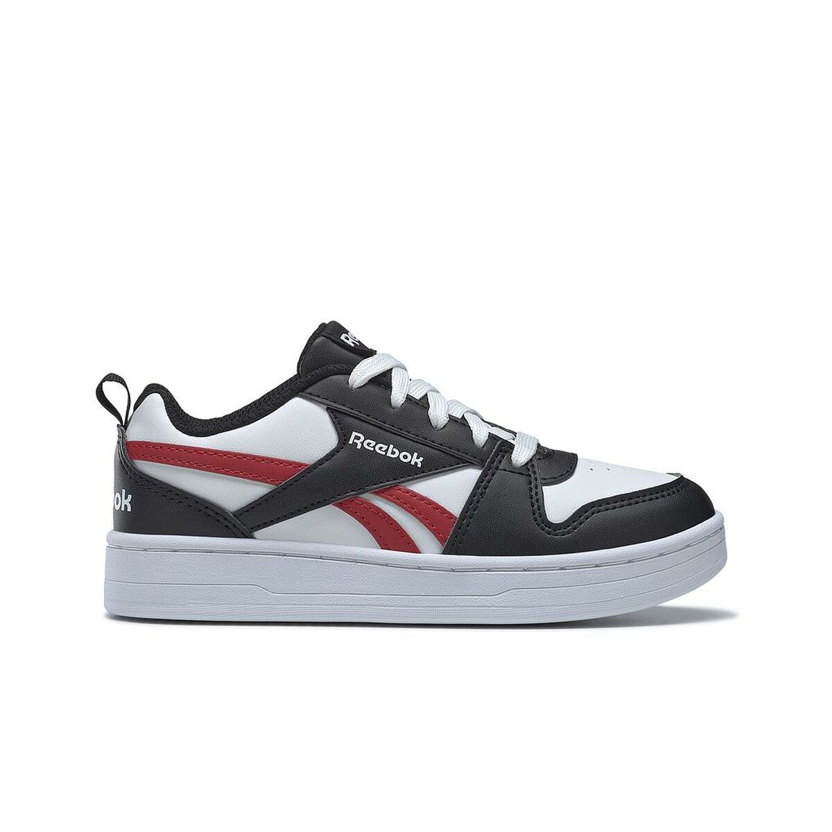 Повседневная обувь детская Reebok ROYAL PRIME GW2605 Чёрный-5