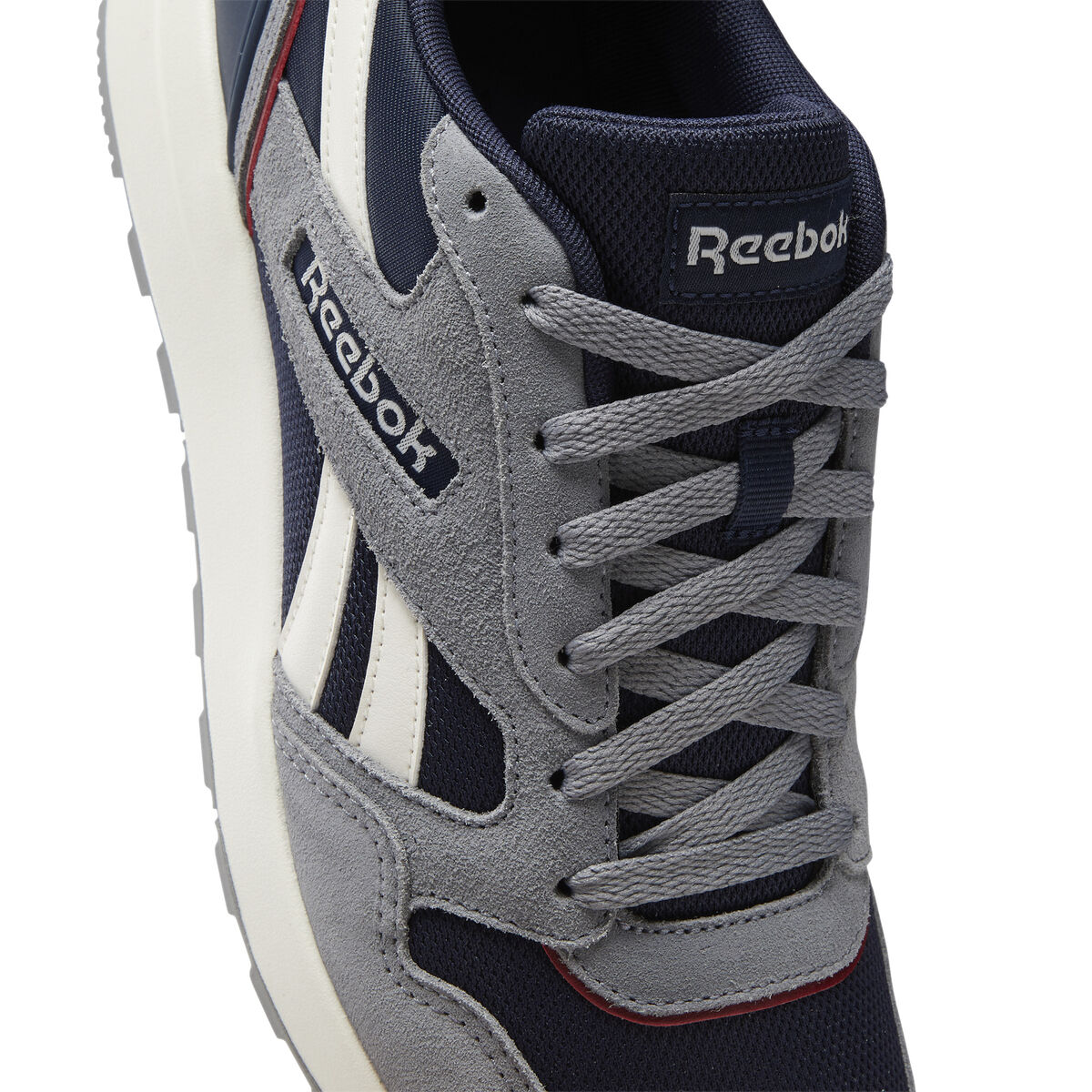 Повседневная обувь мужская Reebok GL1000 GW0909-4