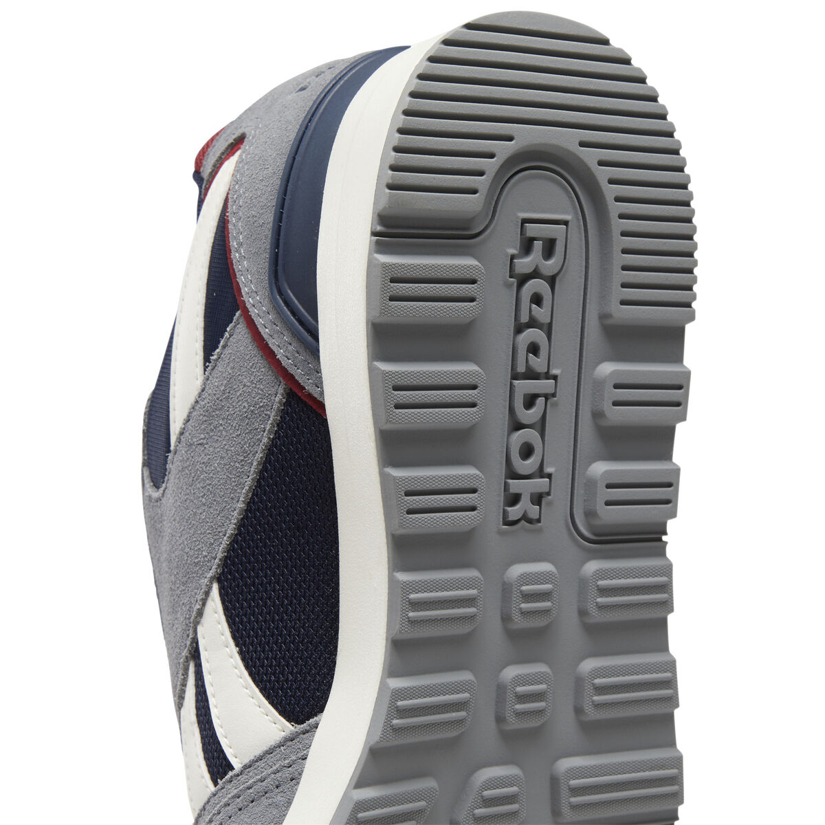 Повседневная обувь мужская Reebok GL1000 GW0909-5