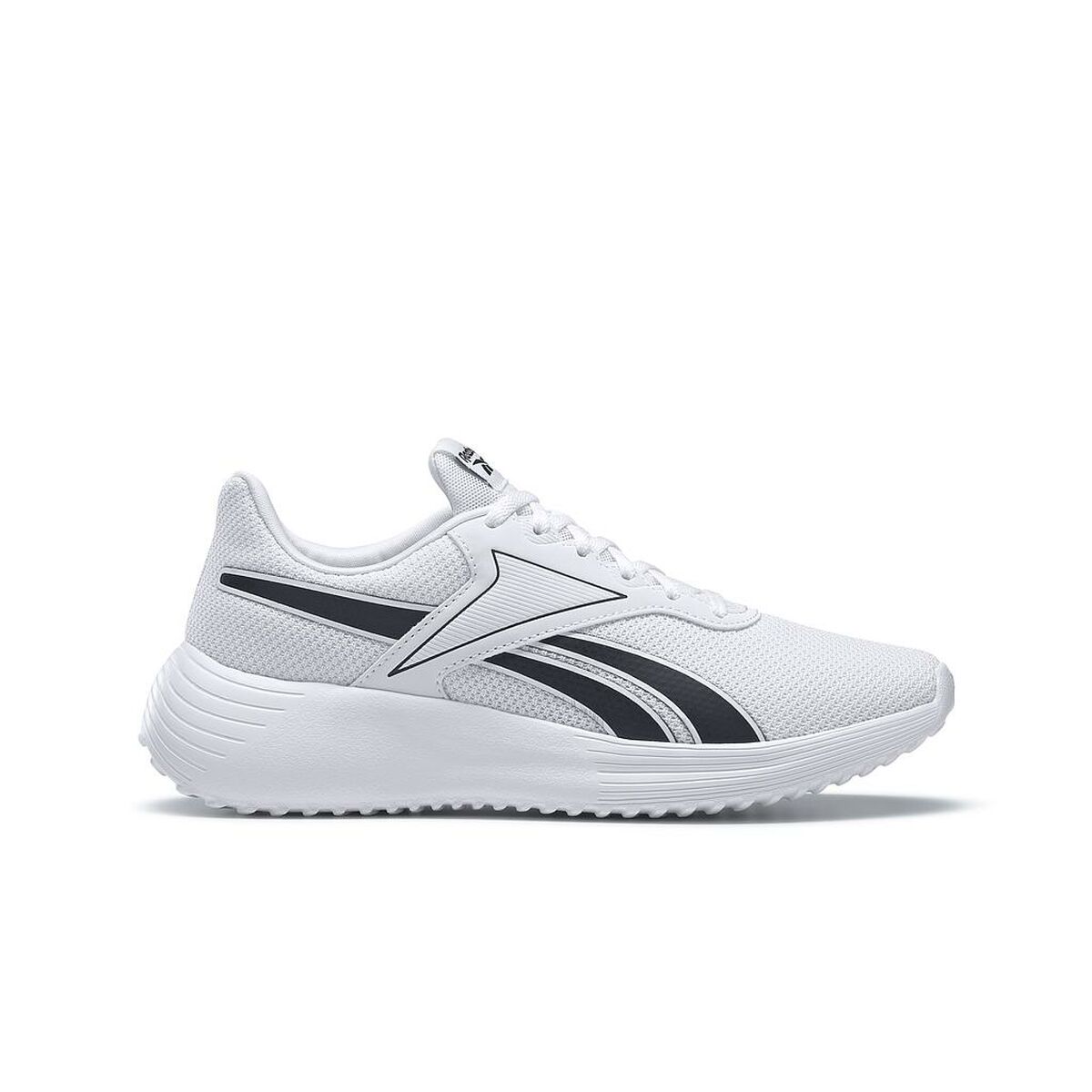 Женские спортивные кроссовки Reebok LITE 3.0 HR0159 Белый-4