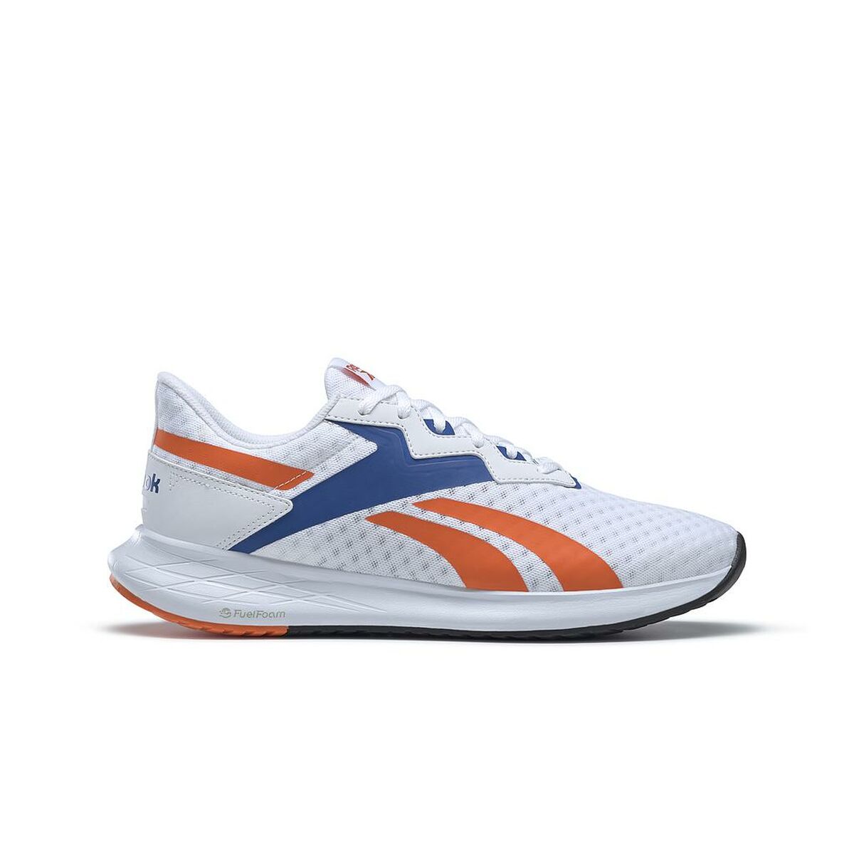Мужские спортивные кроссовки Reebok  ENERGE PLUS HP9310 Белый-3