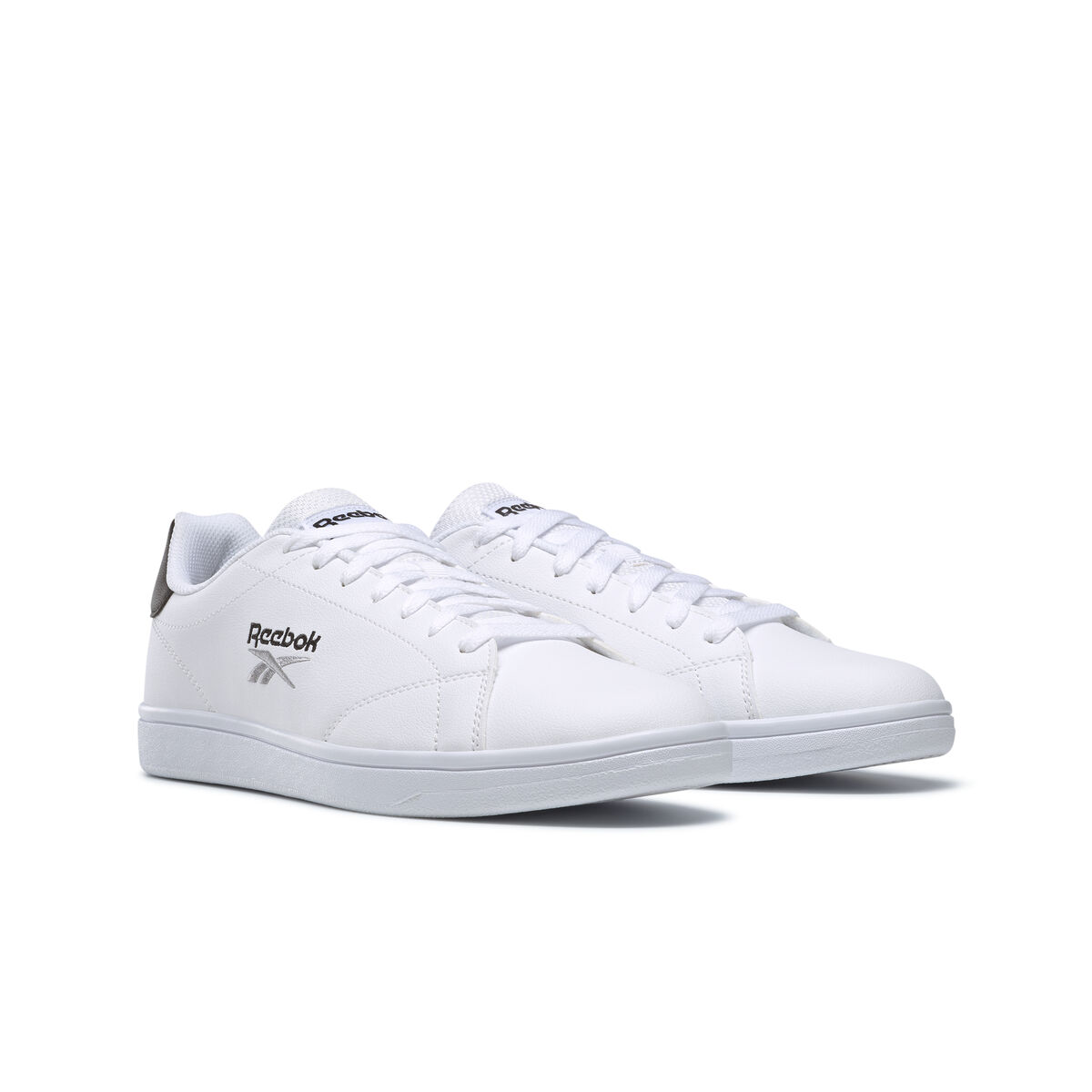 Мужские спортивные кроссовки Reebok ROYAL COMPLE GW1543  Белый-6