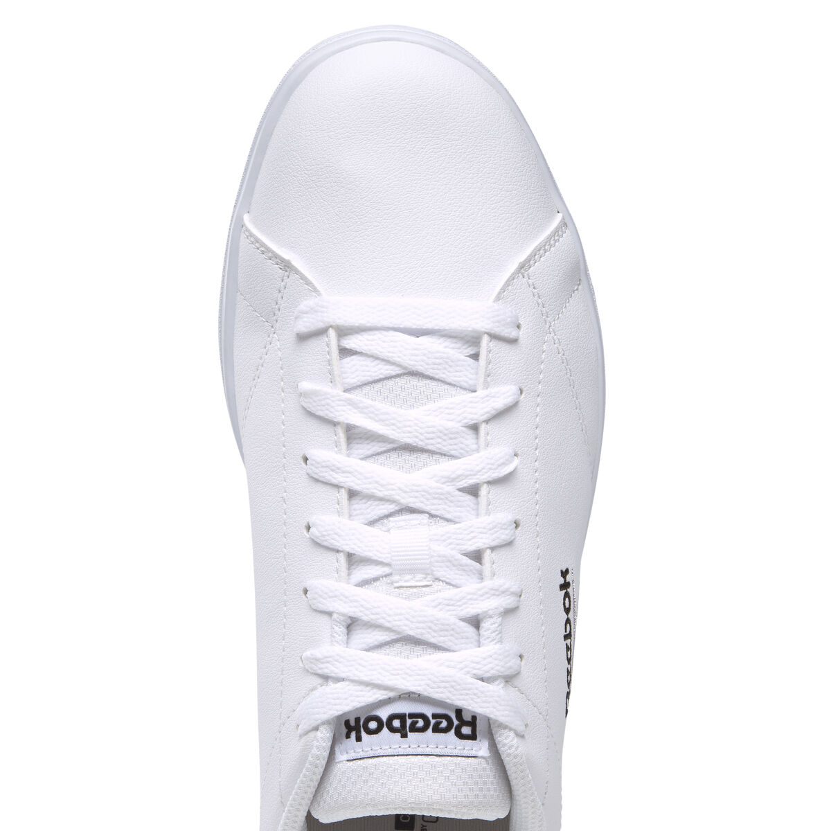 Мужские спортивные кроссовки Reebok ROYAL COMPLE GW1543  Белый-3