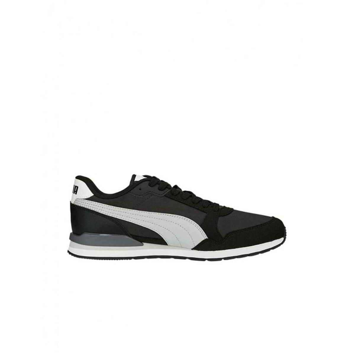 Мужские спортивные кроссовки Puma ST RUNNER V3 384857 14  Чёрный-4