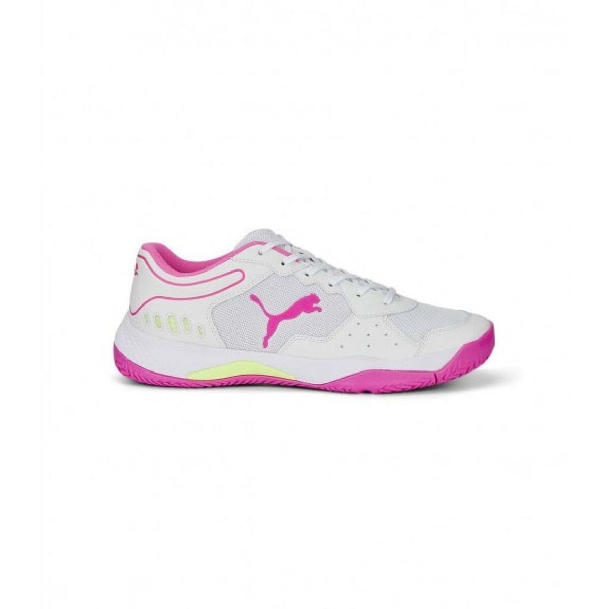 Женские спортивные кроссовки Puma SOLARSMASH RCT 107297 03 Белый-7