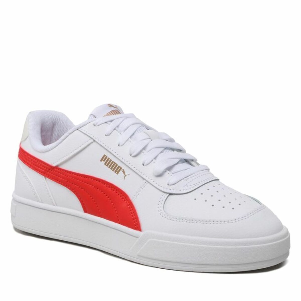 Мужские спортивные кроссовки Puma CAVEN 380810 25  Белый-6