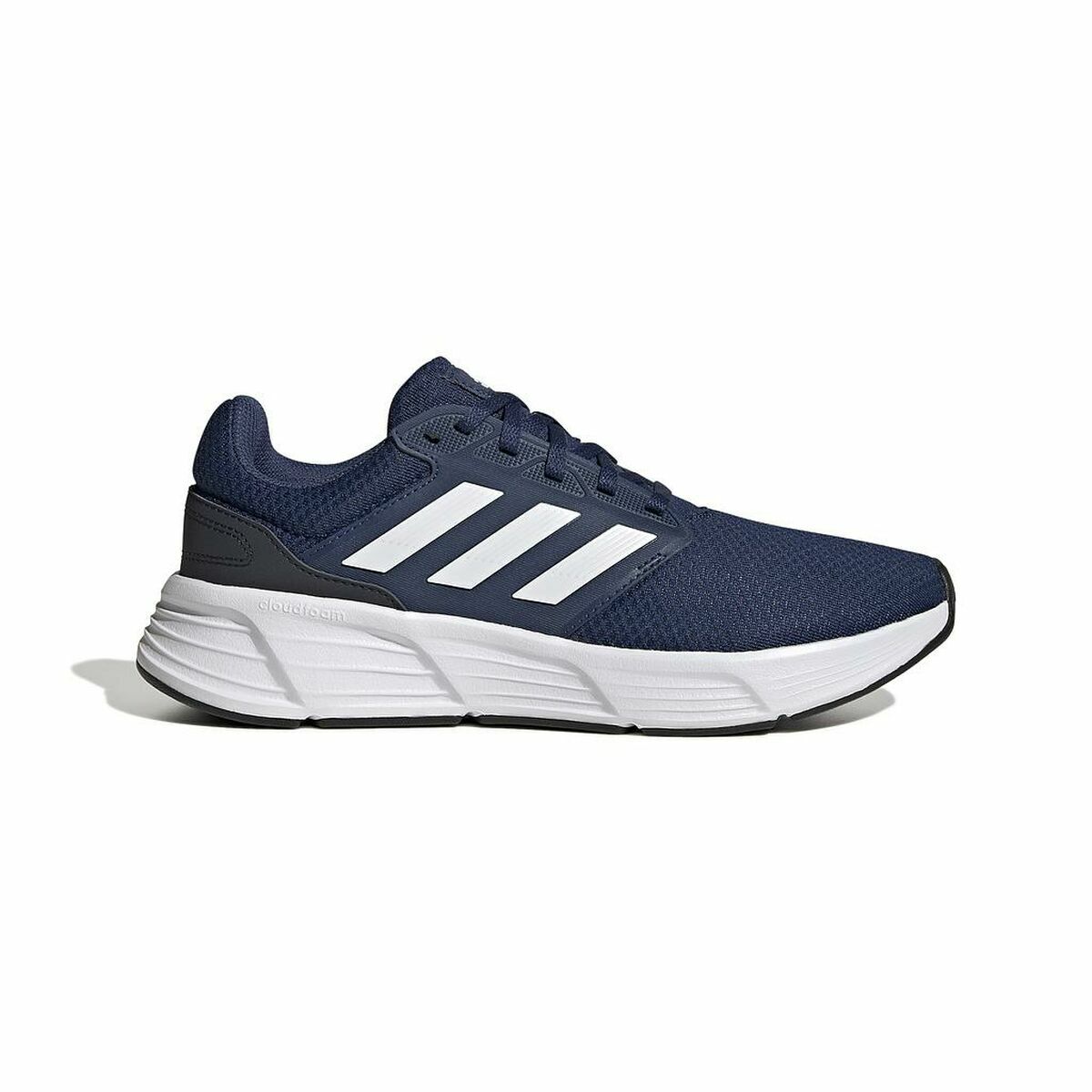 أحذية رياضية للرجال من Adidas GALAXY 6 M GW4139 Dark Blue