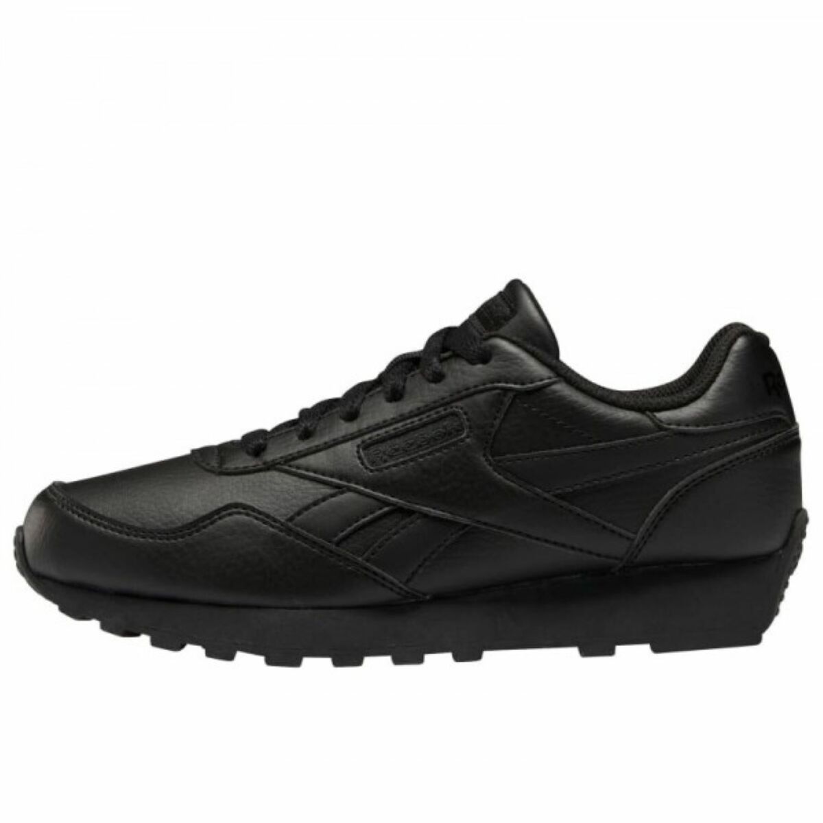 Женские спортивные кроссовки Reebok ROYAL REWIND GY1728 Чёрный-4