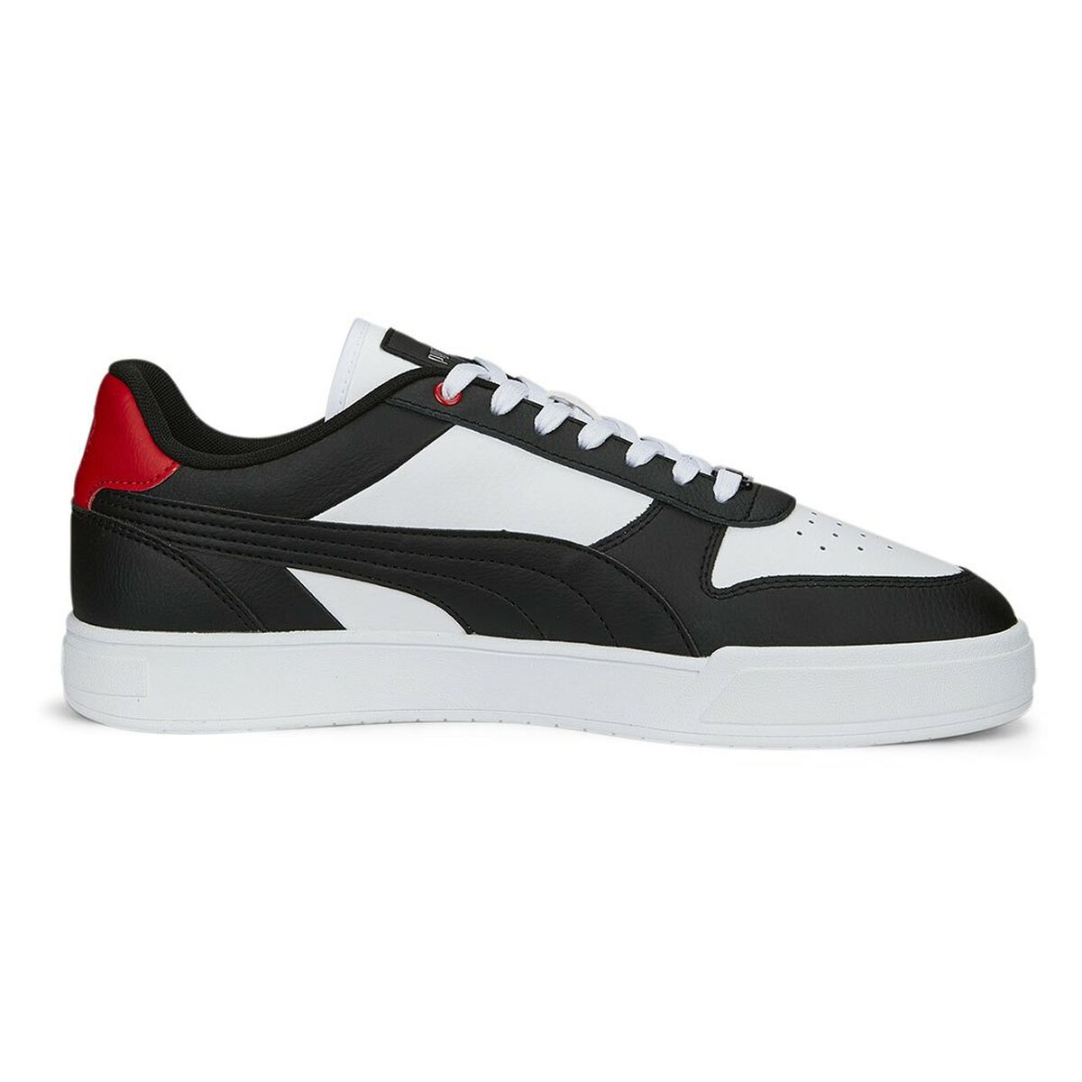 Мужские спортивные кроссовки Puma  CAVE DIME 384953 16  Белый-3