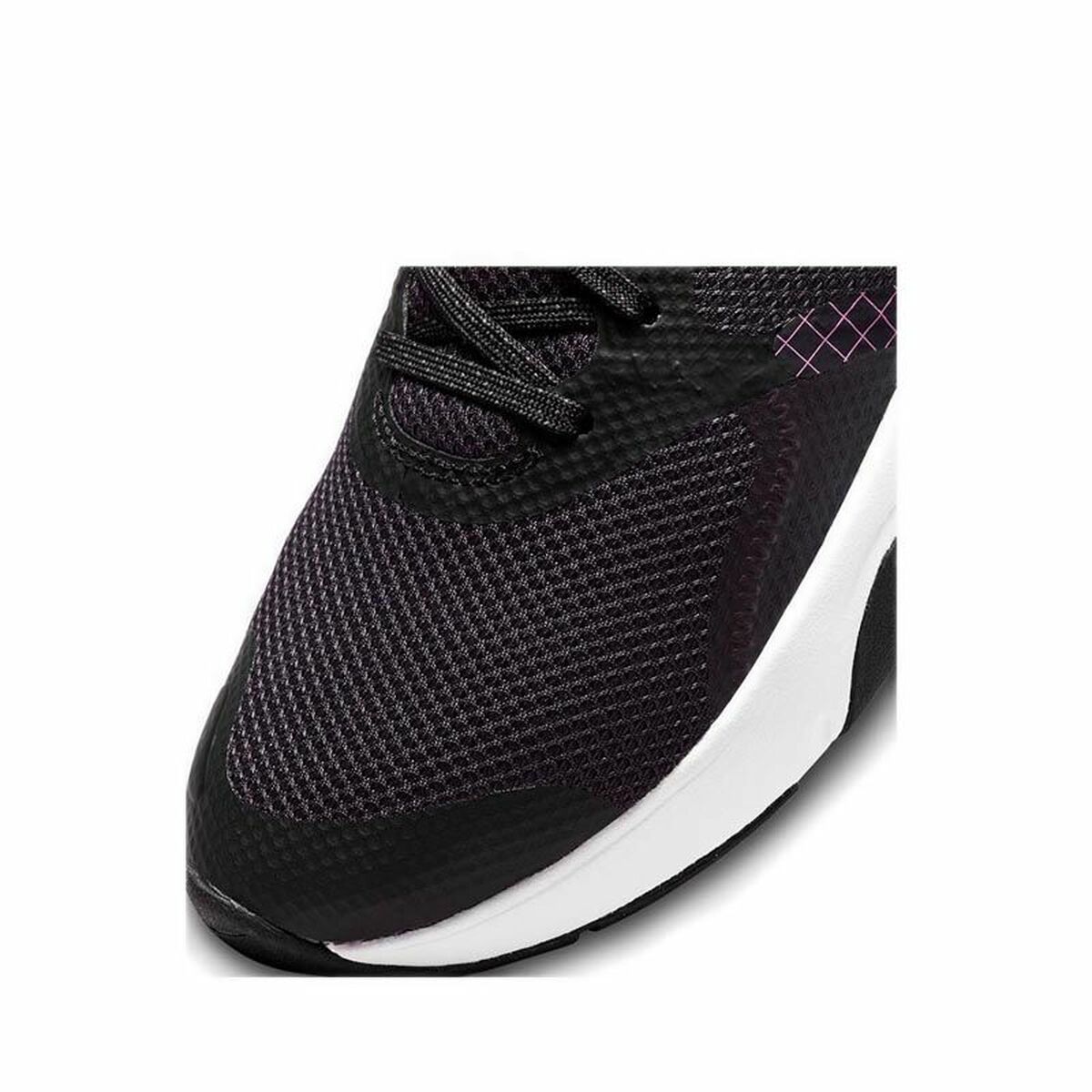 Женские спортивные кроссовки Nike CITY REP TR DA1351 014 Чёрный-3