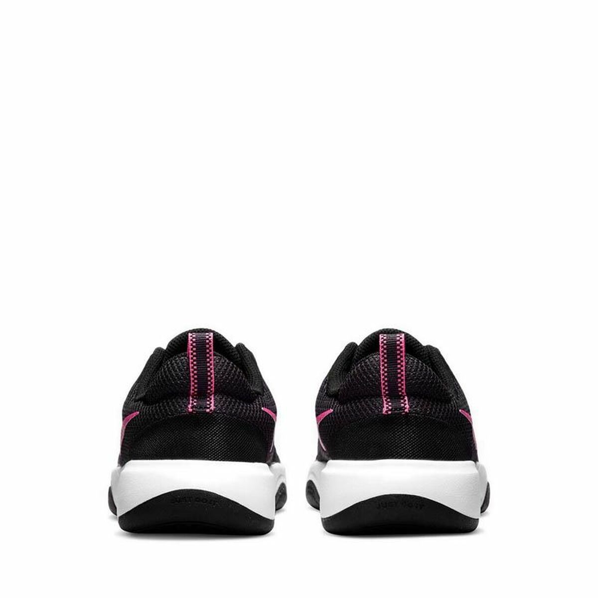 Женские спортивные кроссовки Nike CITY REP TR DA1351 014 Чёрный-5