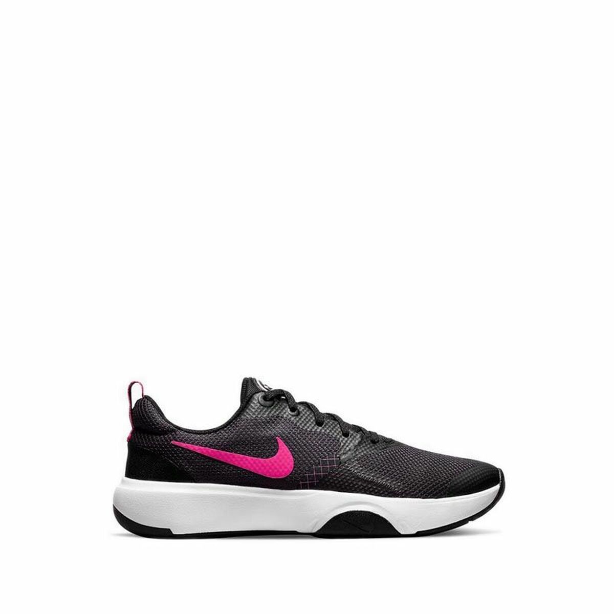 Женские спортивные кроссовки Nike CITY REP TR DA1351 014 Чёрный-7