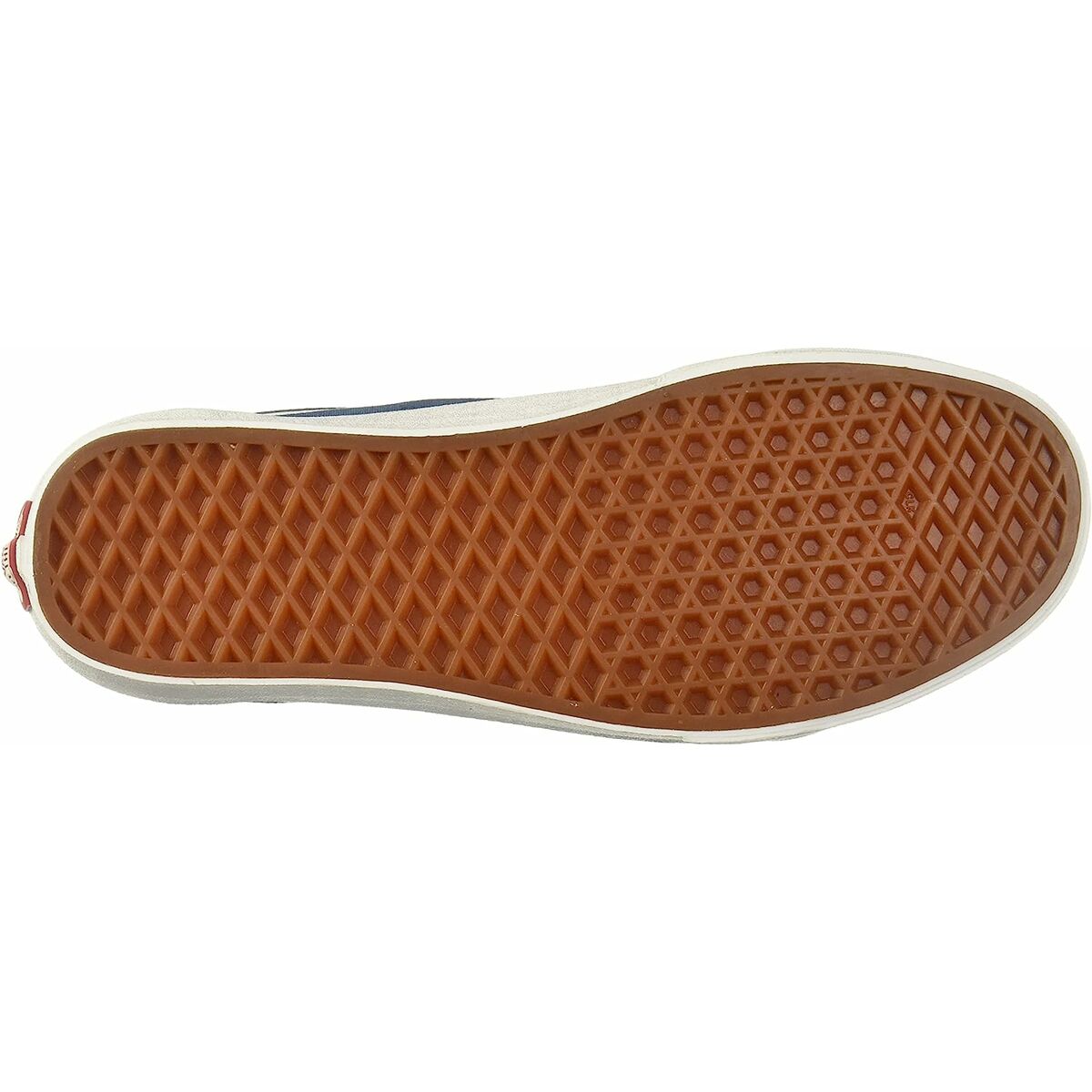 Мужские спортивные кроссовки Vans Old Skool VN000D3HNVY1  Тёмно Синий-3