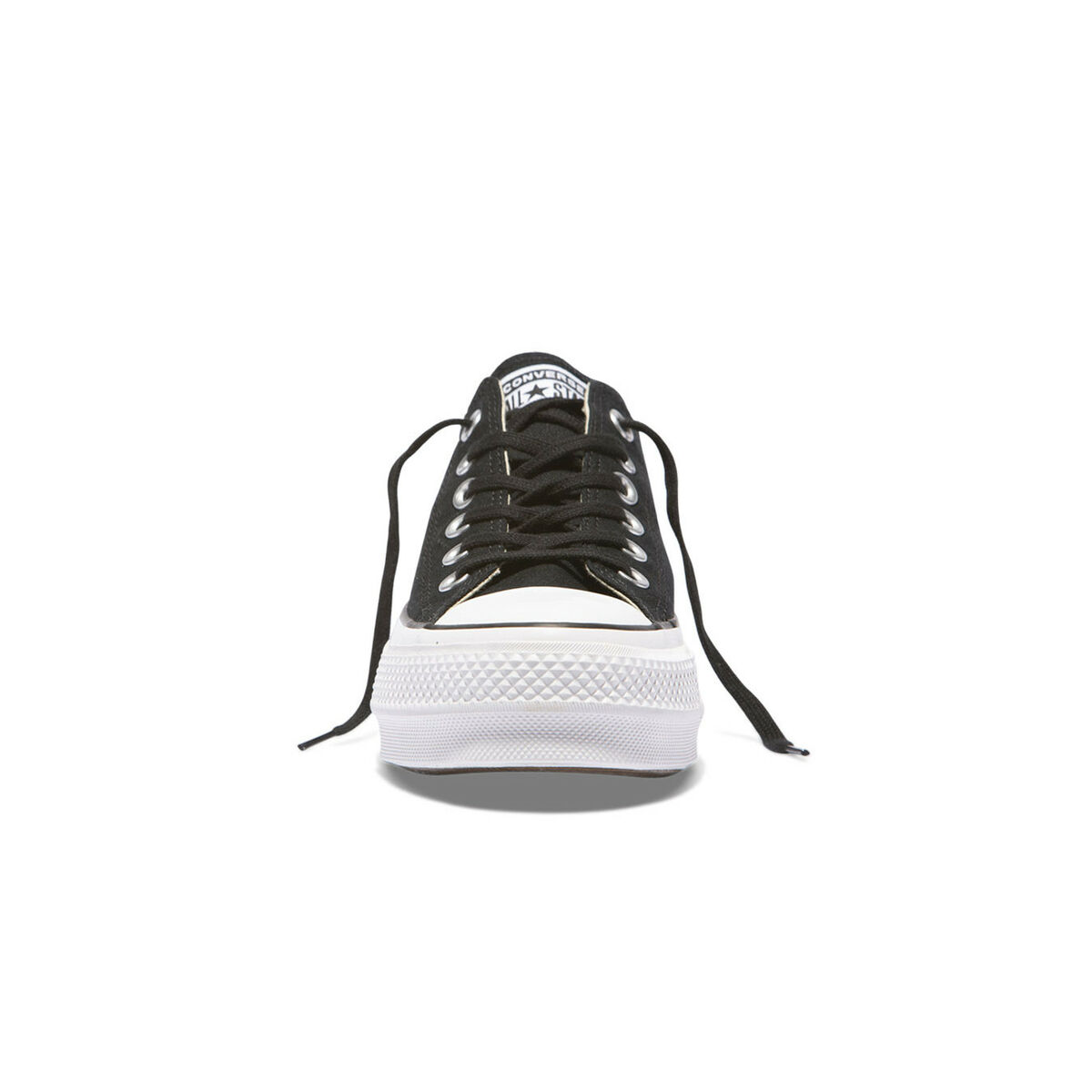 Повседневная обувь женская Converse ALL STAR LIFT Чёрный 39-3