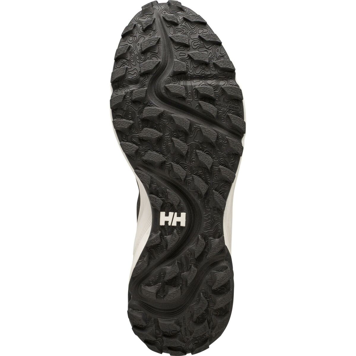 Кроссовки Helly Hansen FALCON TR 11782 991 Чёрный-5