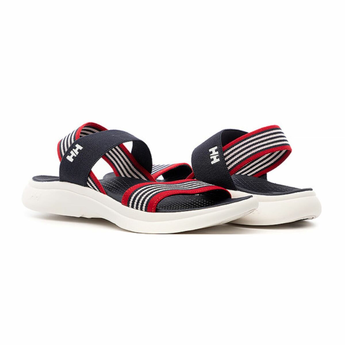Женские сандалии Helly Hansen RISOR SANDAL 11792 599 Тёмно Синий-2