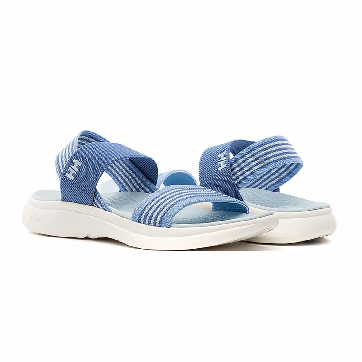 Женские сандалии Helly Hansen RISOR SANDAL 11792 636 Синий-2