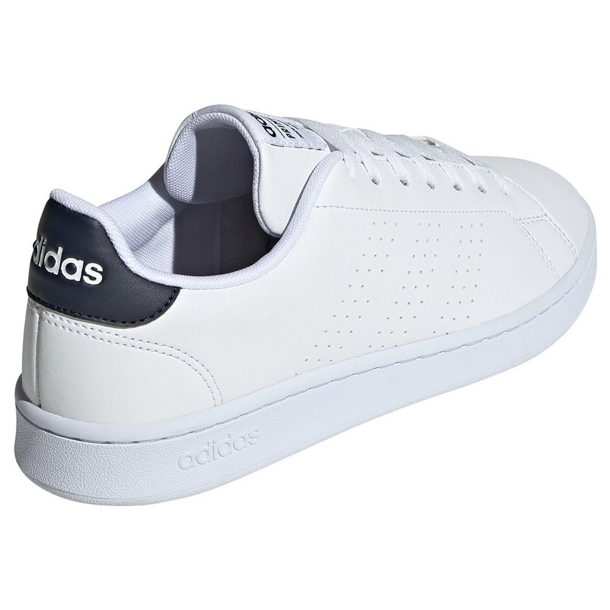 Повседневная обувь мужская Adidas ADVANTAGE GZ5299 Белый-6