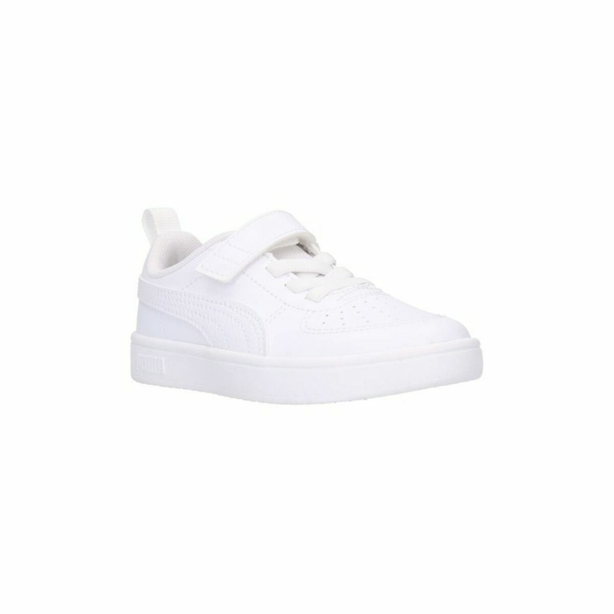 Повседневная обувь детская Puma RICKIE 385836 01 Белый-2
