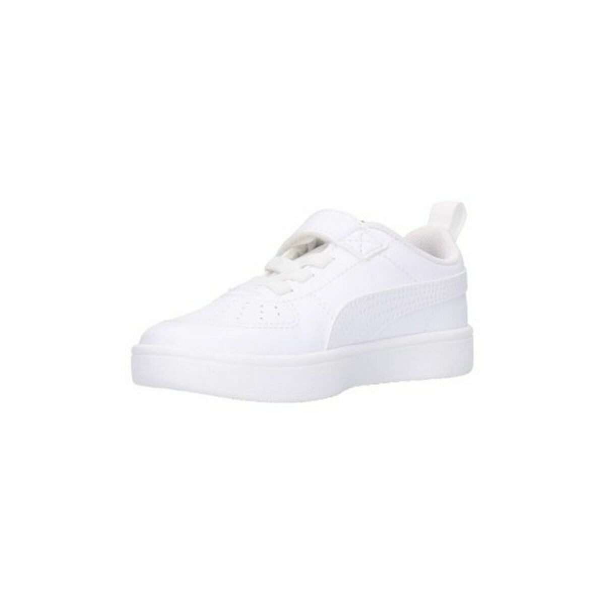 Повседневная обувь детская Puma RICKIE 385836 01 Белый-4