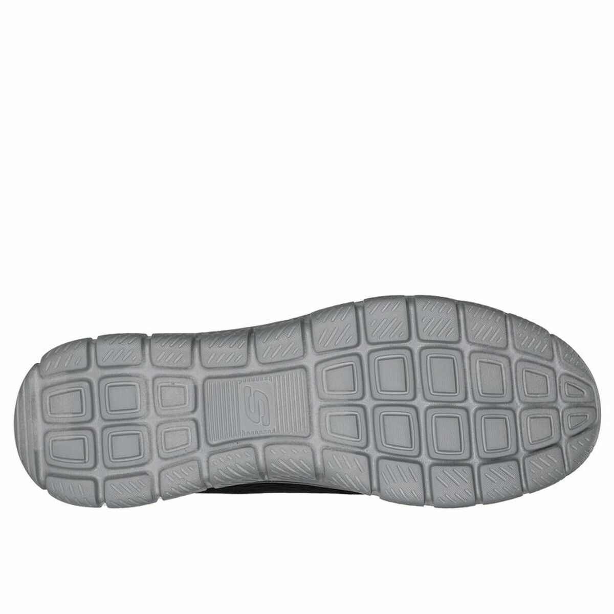 Кроссовки Skechers SYNTAC 232399 NVBK Тёмно Синий-3