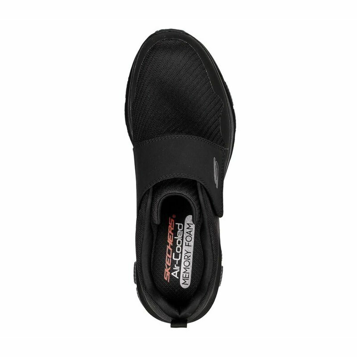 Кроссовки Skechers FLEX ADVANTAGE 4.0 894159  Чёрный-2