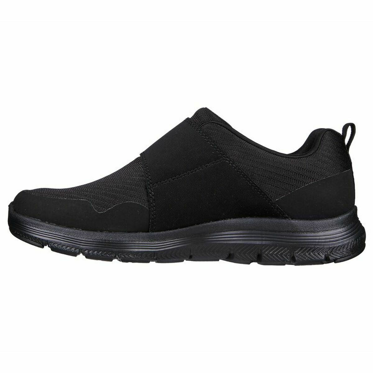Кроссовки Skechers FLEX ADVANTAGE 4.0 894159  Чёрный-4