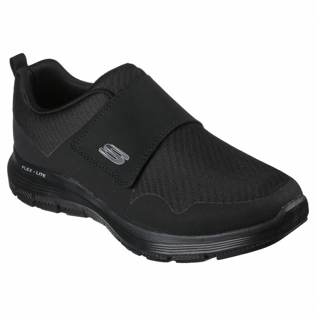 Кроссовки Skechers FLEX ADVANTAGE 4.0 894159  Чёрный-5