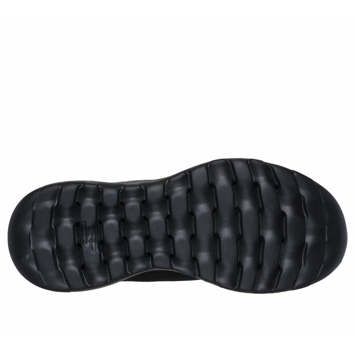 Женские спортивные кроссовки Skechers  JOY 124661 Чёрный-4