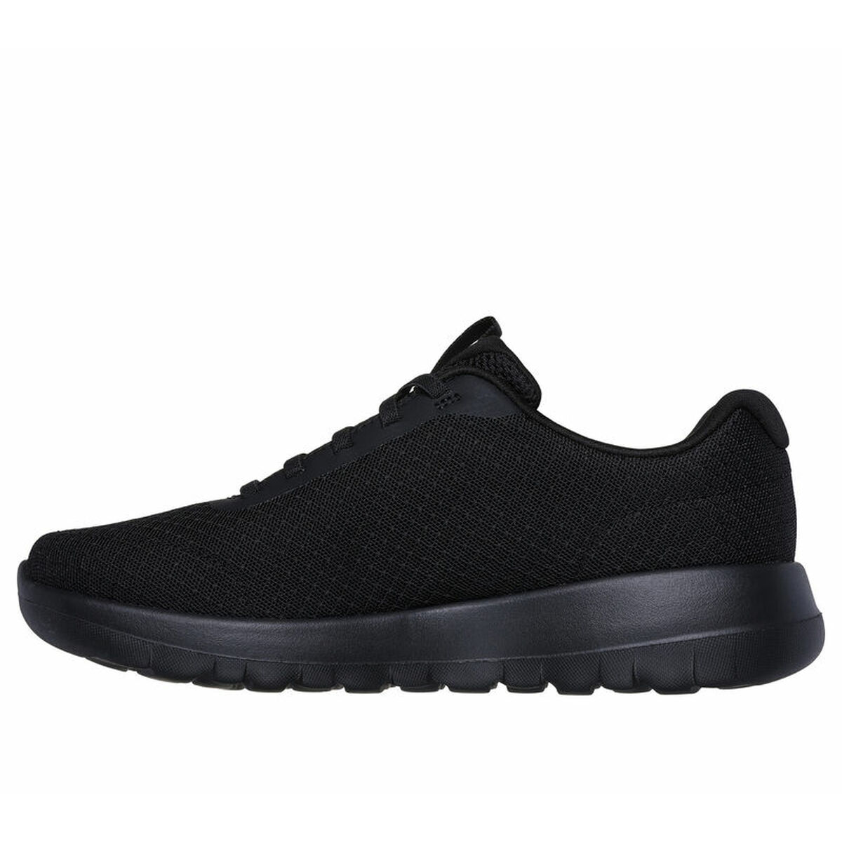 Женские спортивные кроссовки Skechers  JOY 124661 Чёрный-8
