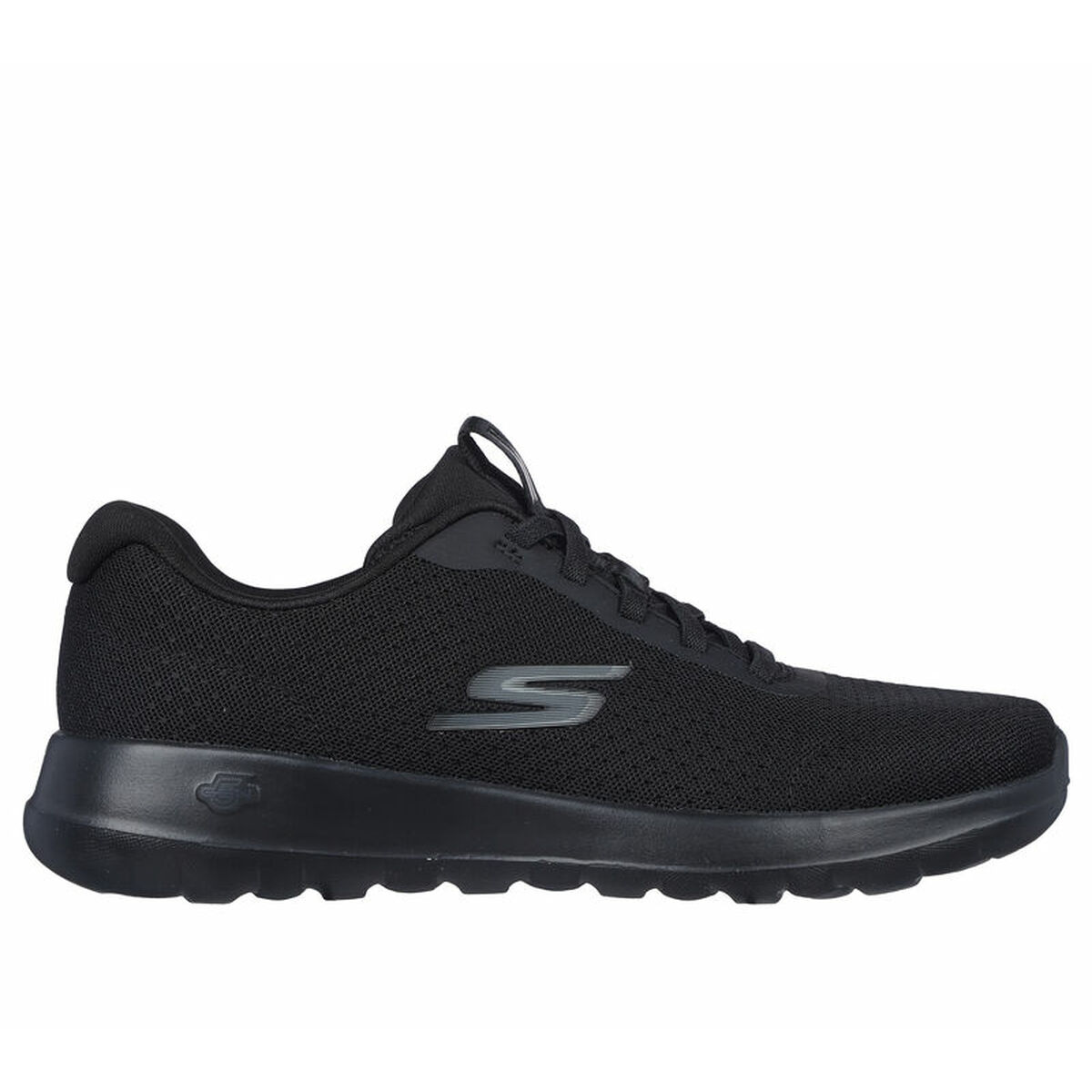 Женские спортивные кроссовки Skechers  JOY 124661 Чёрный-6