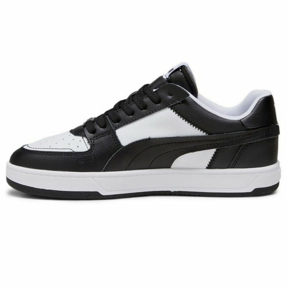 Мужские спортивные кроссовки Puma CAVEN 2.0 392332 02 Чёрный-4