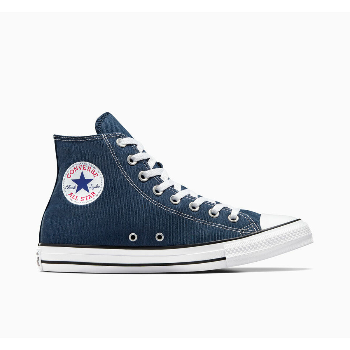 Женская повседневная обувь Converse CHUCK TAYLOR ALL STAR M9622C Тёмно Синий-2
