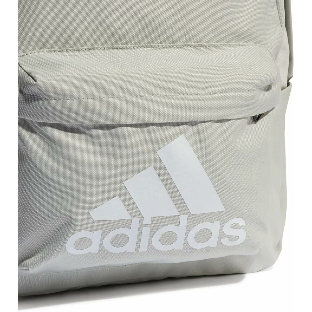 Повсякденний рюкзак Adidas BOS BP IP7178 Сірий-2