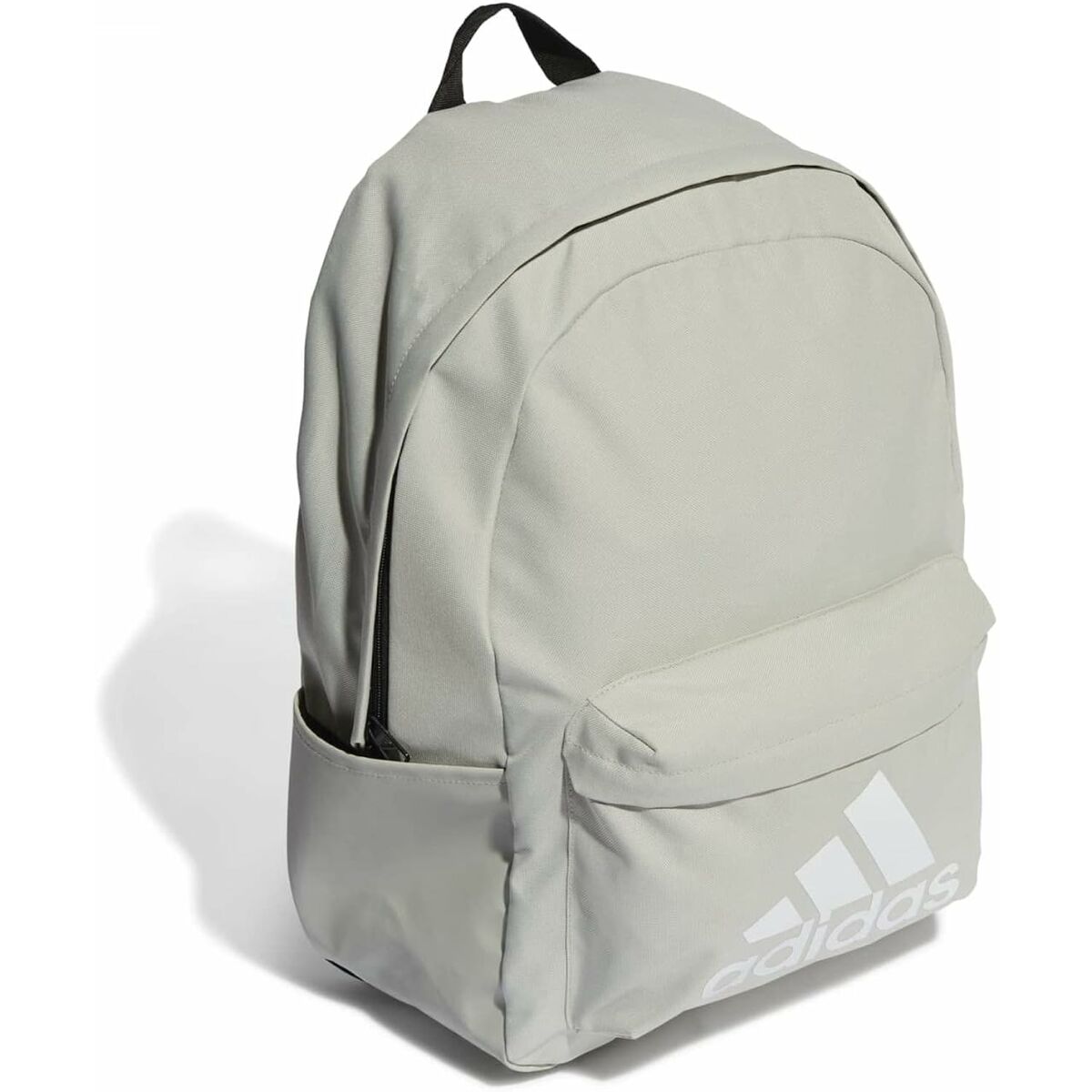Повсякденний рюкзак Adidas BOS BP IP7178 Сірий-5