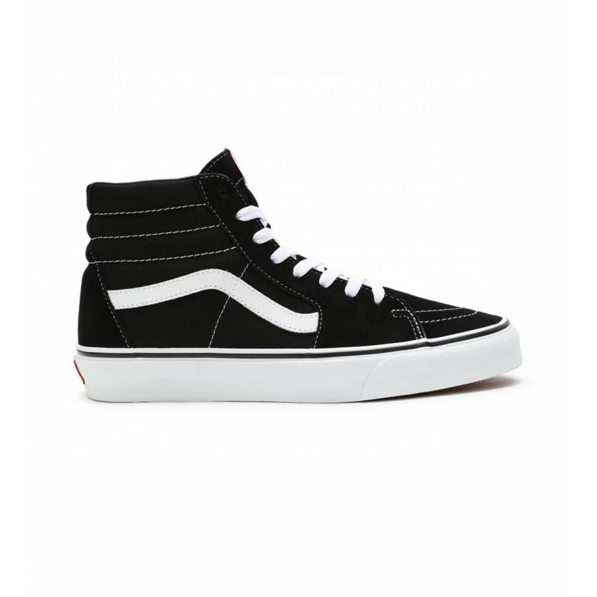 Мужские спортивные кроссовки Vans UA SK8-Hi VN000D5IB8C1 Чёрный-3
