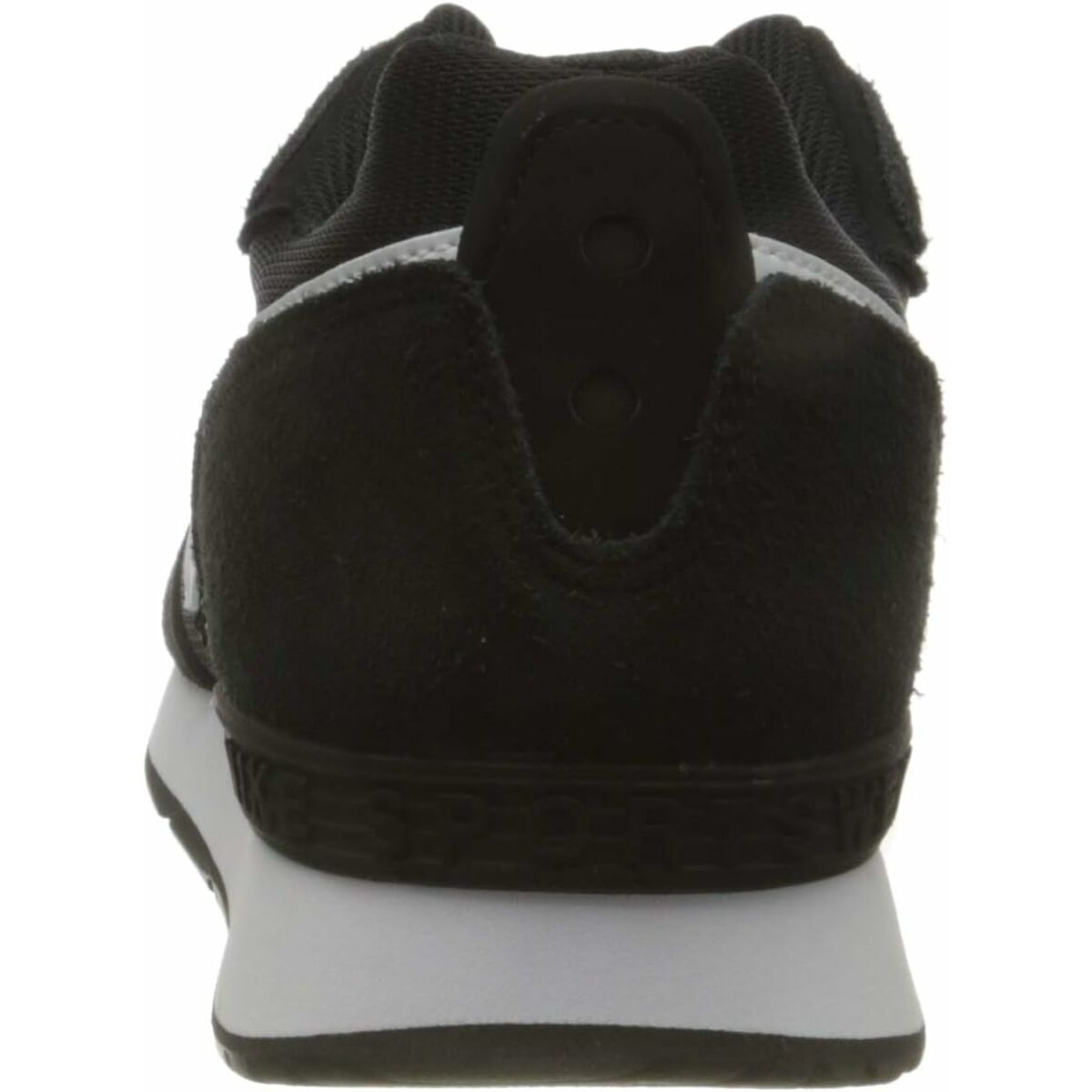 Повседневная обувь мужская Nike VENTURE RUNNER CK2944 002 Чёрный-3