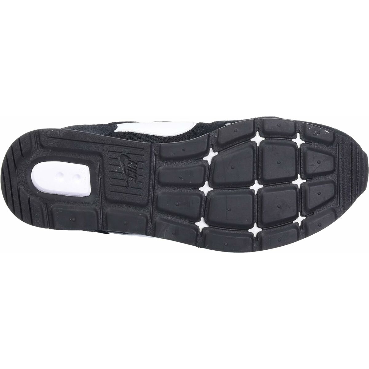 Повседневная обувь мужская Nike VENTURE RUNNER CK2944 002 Чёрный-4