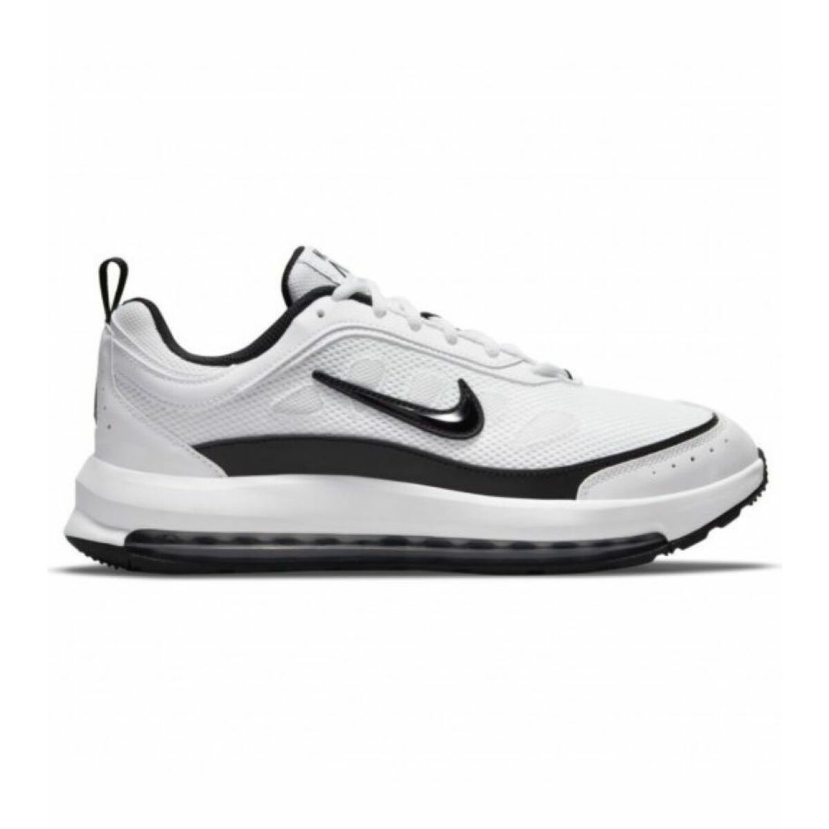 Мужские спортивные кроссовки Nike  MAX AP CU4826 100 Белый-3