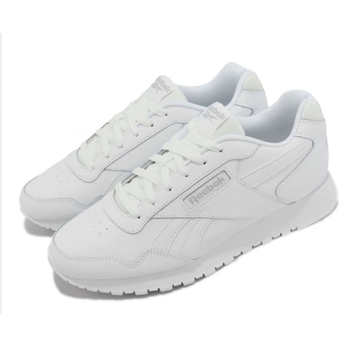 Женские спортивные кроссовки Reebok GLIDE GZ2321 Белый-2